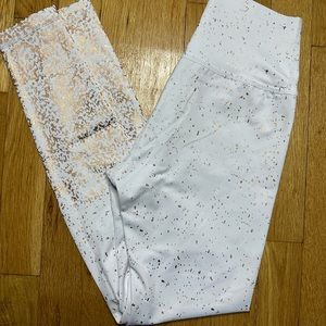 Buffbunny leggings